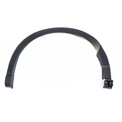 Left Front Guard Flare for Mazda CX-8 KG (7/2018 to 2/2023)