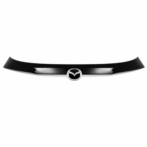 Tail Gate Garnish for Mazda CX-5 Wagon KF, Upper (1/2022 onwards)