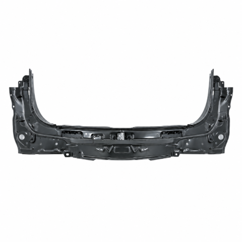 REAR BEAVER PANEL TO SUIT MAZDA CX-5 WAGON KF MODELS BETWEEN 1/2022-CURRENT