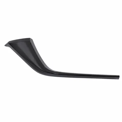 Right Grille Mould for Mazda CX-5 Wagon KF, Black (1/2022 onwards)