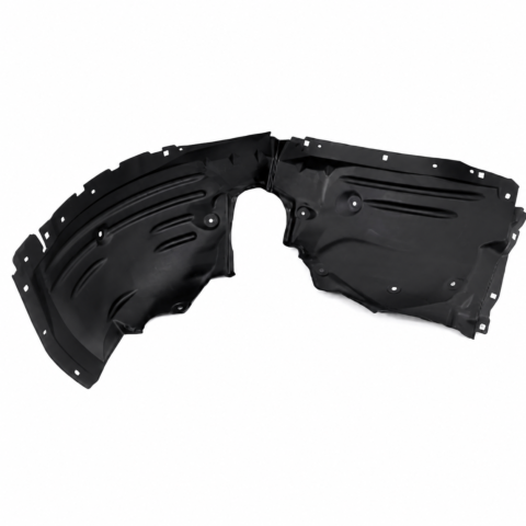 LEFT INNER GUARD LINER TO SUIT MAZDA CX-5 WAGON KF MODELS BETWEEN 1/2022-CURRENT