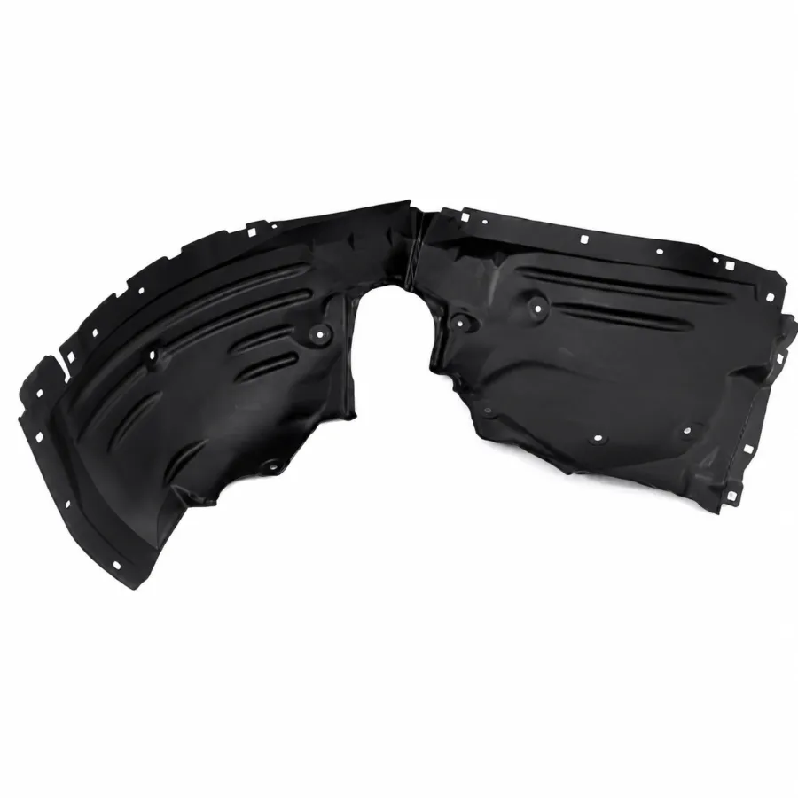 Left Inner Guard Liner for Mazda CX-5 Wagon KF (1/2022 onwards)
