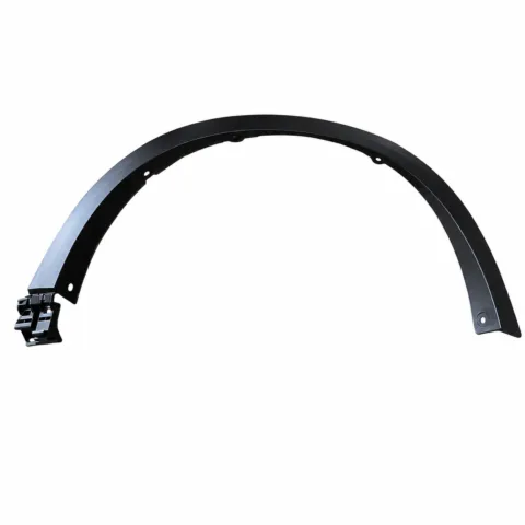 Right Front Guard Flare for Mazda CX-5 Wagon KF, Textured (1/2022 onwards)