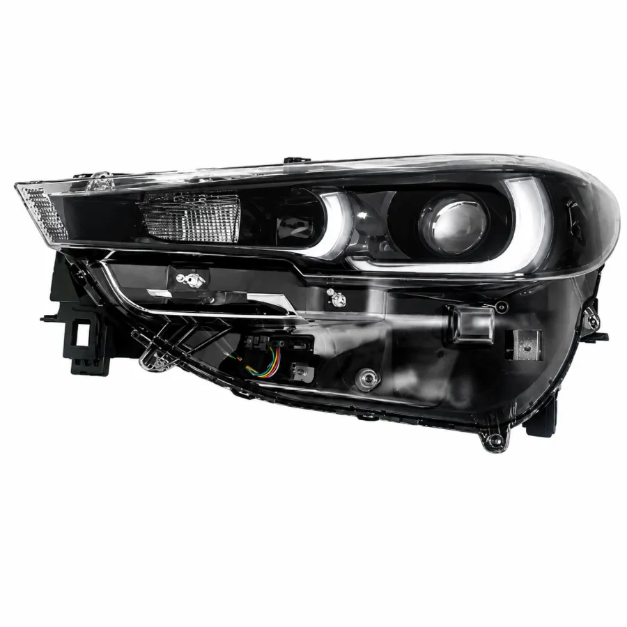 Left Headlight for Mazda CX-5 Wagon KF, Akera (1/2022 onwards)