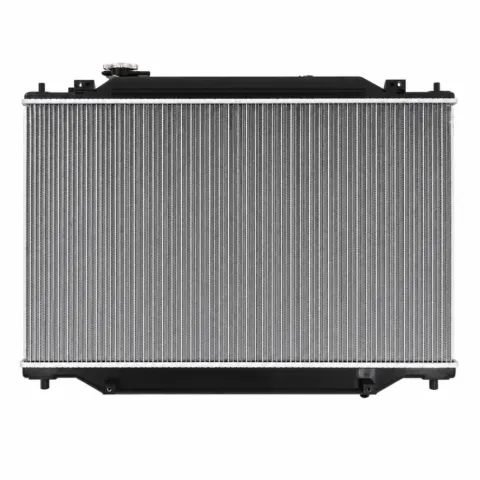 Radiator for Mazda CX-5 Wagon KF (1/2022 onwards)