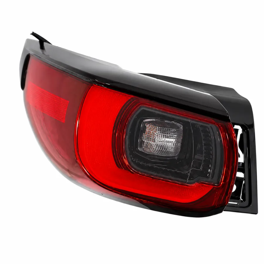 Left Tail Light for Mazda CX-5 Wagon KF, With LED (1/2022 onwards)