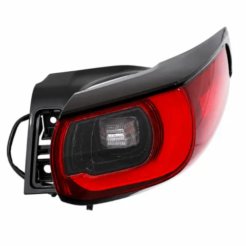 Right Tail Light for Mazda CX-5 Wagon KF, With LED (1/2022 onwards)