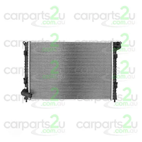 Radiator for MINI Cooper R50 3 Door Hatch (3/2002 to 3/2007)