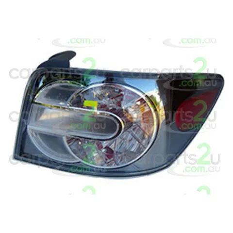 Right Tail Light for Mazda CX-7 ER Wagon (11/2006 to 9/2009)