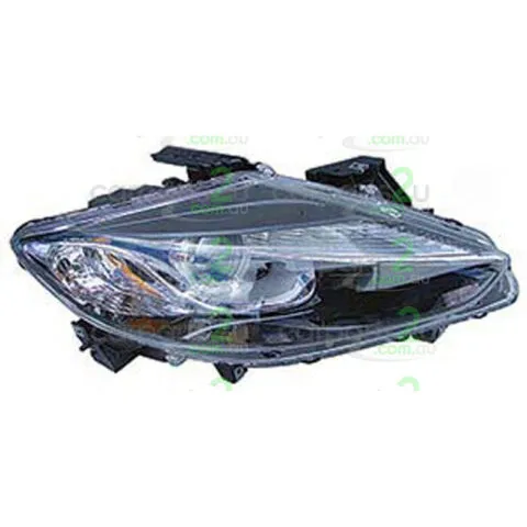 Right Headlight for Mazda CX-9 TB Wagon (12/2012 to 6/2016)
