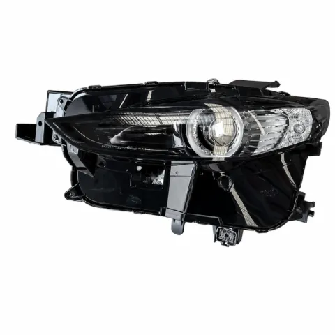 Left Headlight for Mazda CX-30 SUV DM Pure Evolve Touring SP (8/2019 onwards)