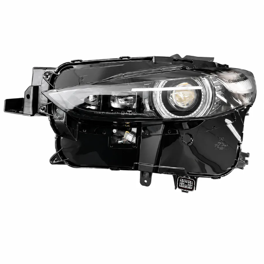 Left Headlight for Mazda CX-30 SUV DM Astina G20 G25 X20 (8/2019 onwards)