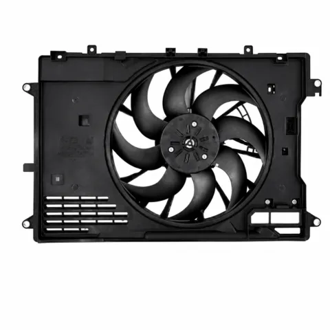 Radiator Fan Assembly for Mazda CX-30 SUV DM Astina G20 X20 (8/2019 onwards)