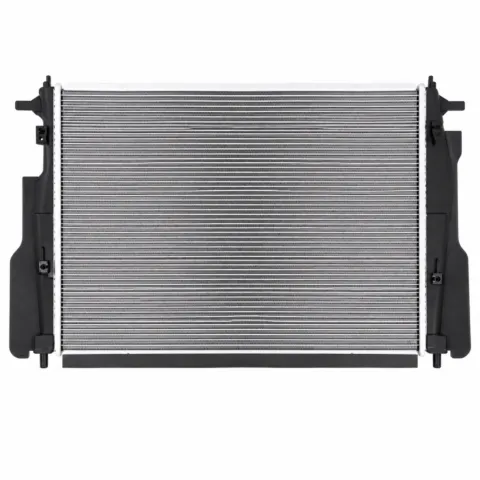 Radiator for Mazda CX-30 SUV DM Aluminum (8/2019 onwards)