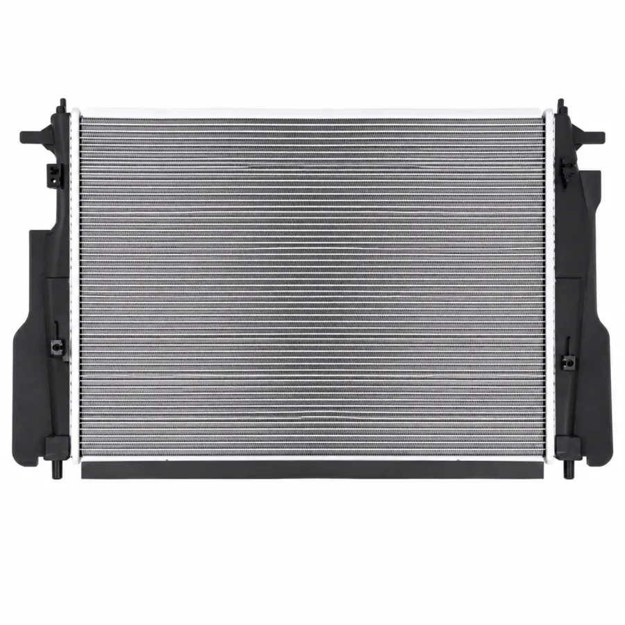 Radiator for Mazda CX-30 SUV DM Aluminum (8/2019 onwards)