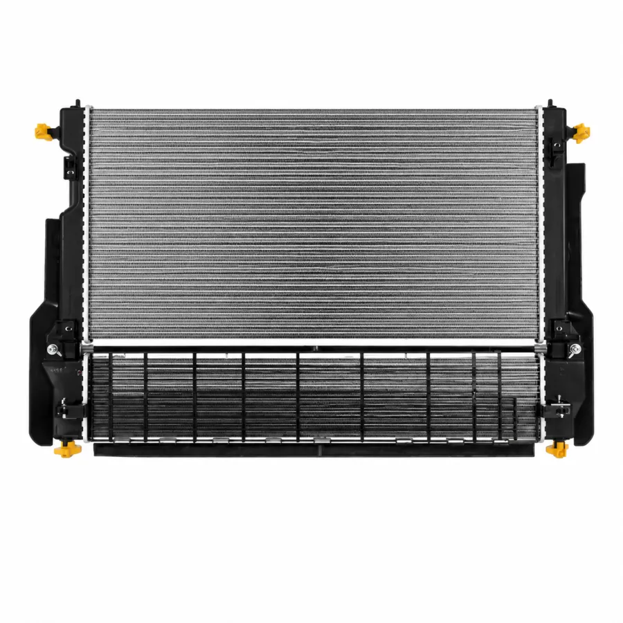 Radiator for Mazda CX-30 SUV DM Astina G20 X20 (8/2019 onwards)