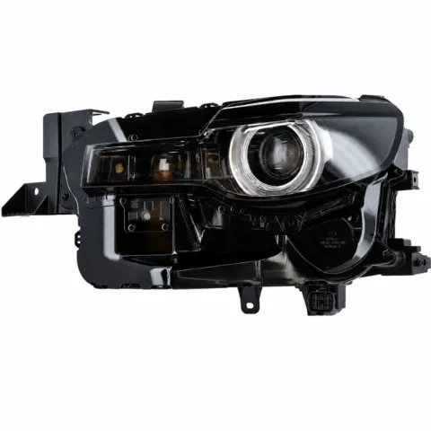 Left Headlight for Mazda MX-30 Wagon DR, Astina G20 (4/2021 to 4/2025)