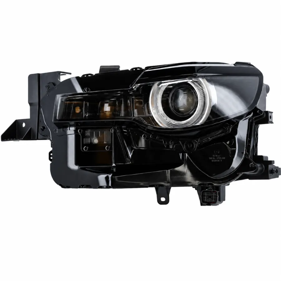 Left Headlight for Mazda MX-30 Wagon DR, Astina G20 (4/2021 to 4/2025)