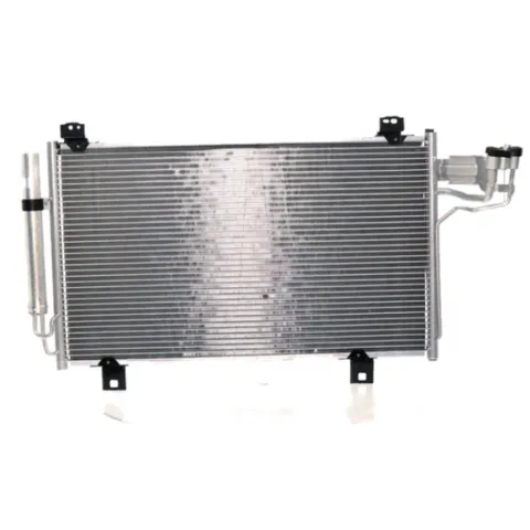 Condenser for Mazda 3 BM BN (1/2014 to 4/2019)