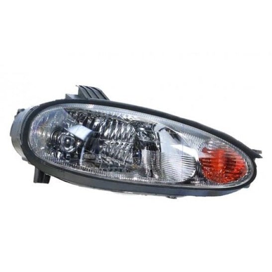 Right Headlight for Mazda MX-5 NB (1/1998 to 9/2000)