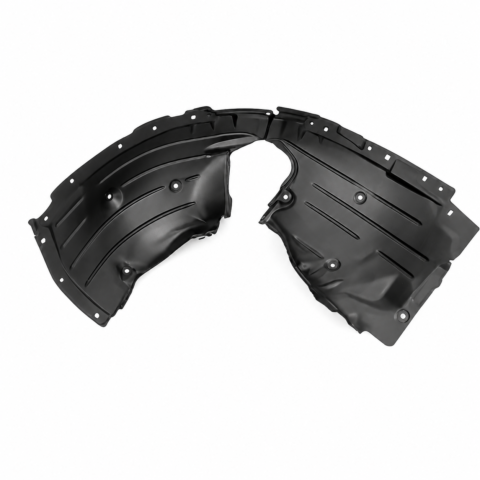 LEFT INNER GUARD LINER TO SUIT MAZDA MX-30 WAGON DR MODELS BETWEEN 4/2021-4/2025