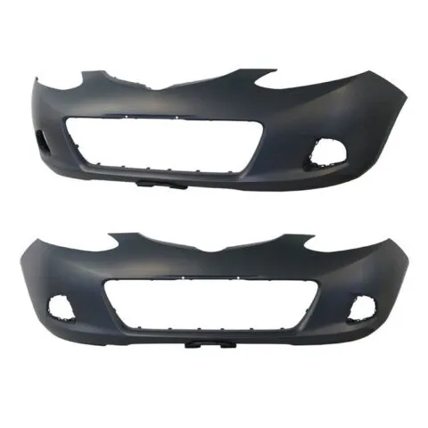 Front Bumper for Mazda 2 DE (9/2007 to 5/2010)
