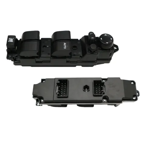 Right Window Switch for Mazda 2 DE (9/2007 to 9/2014), Part 62845