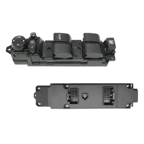 Right Window Switch for Mazda 2 DE (9/2007 to 9/2014), Part 62846