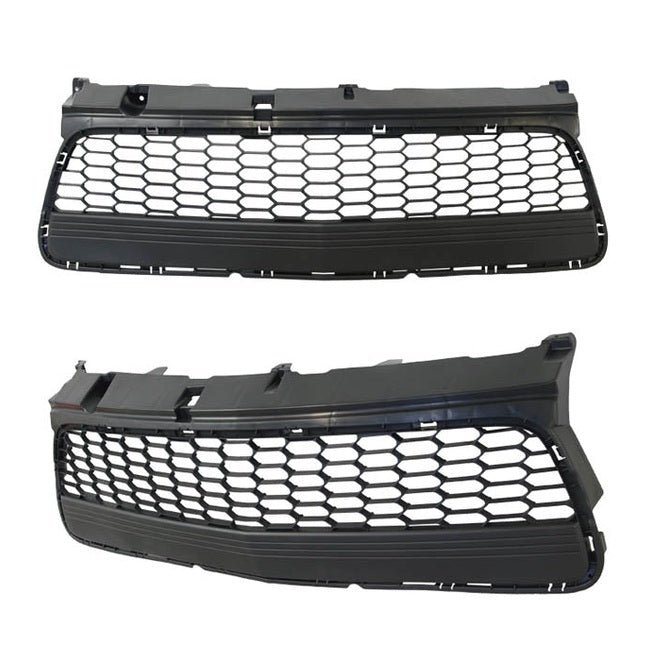 Front Bar Grille for Mazda 3 BK 5 Door Hatch SP23 (7/2006 to 4/2009)