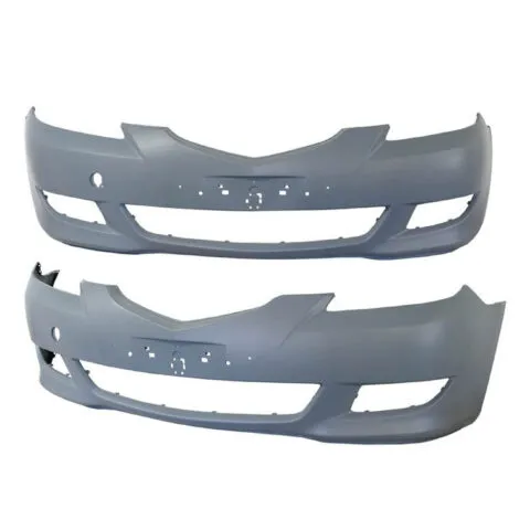 Front Bumper for Mazda 3 BK 5 Door Hatch (1/2004 to 6/2006)