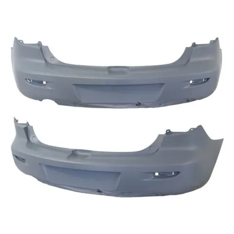 Rear Bumper for Mazda 3 BK 5 Door Hatch (1/2004 to 6/2006)