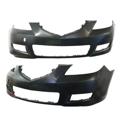 Front Bumper for Mazda 3 BK Sedan (6/2006 to 4/2009)