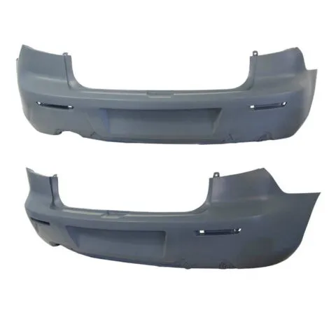 Rear Bumper for Mazda 3 BK Sedan (6/2006 to 4/2009)