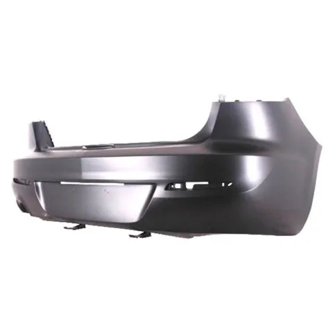 Rear Bumper for Mazda 3 BL Sedan NEO Maxx Sport (9/2011 to 12/2013)