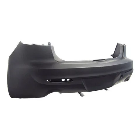 Rear Bumper for Mazda 3 BL Sedan SP25 (4/2009 to 12/2013)