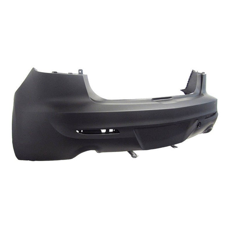 Rear Bumper for Mazda 3 BL Sedan SP25 (4/2009 to 12/2013)