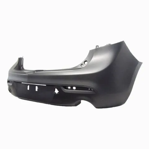 Rear Bumper for Mazda 3 BL 5 Door Hatch SP25 (4/2009 to 12/2013)