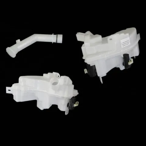 Washer Bottle for Mazda 3 BK 5 Door Hatch (9/2003 to 4/2009)