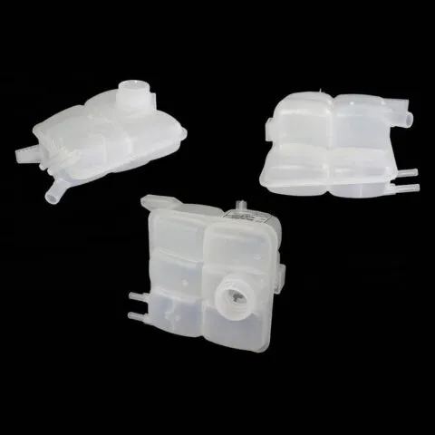 Overflow Bottle for Mazda 3 BK (9/2003 to 4/2009)