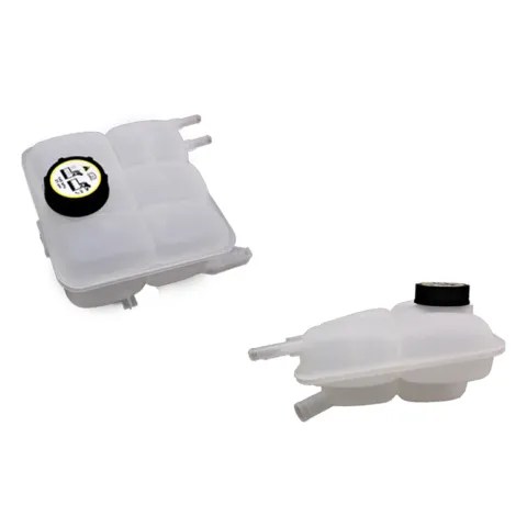 Overflow Bottle for Mazda 3 BL (4/2009 to 12/2013)