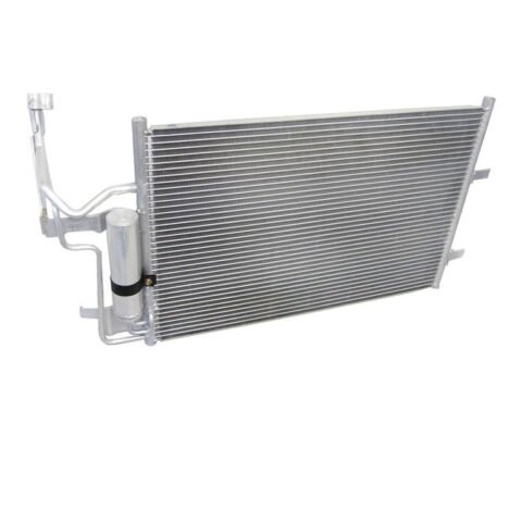 CONDENSER TO SUIT MAZDA 3 BK 9/2003-4/2009