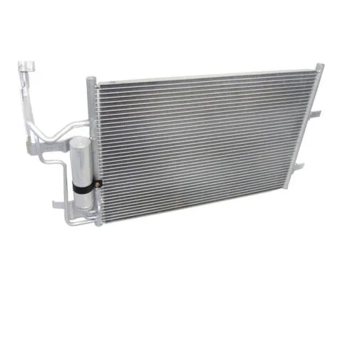 Condenser for Mazda 3 BK (9/2003 to 4/2009)