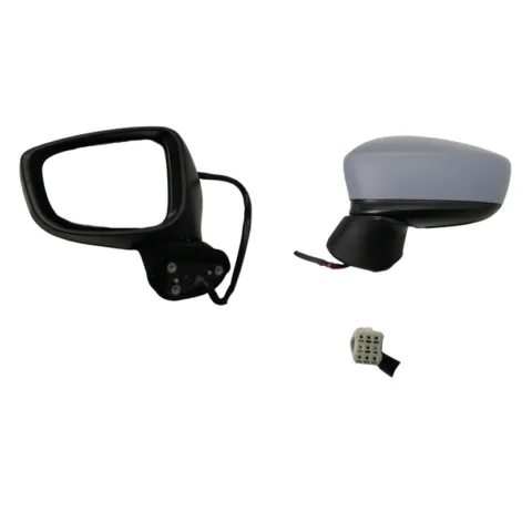 Left Front Door Mirror for Mazda 3 BM BN (1/2014 to 7/2016)