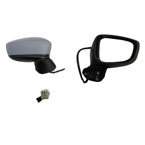 Right Front Door Mirror for Mazda 3 BM BN (1/2014 to 7/2016)