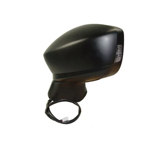 Left Front Door Mirror for Mazda 3 BM (1/2014 to 7/2016), Part 60431