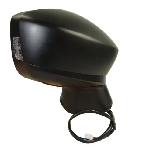 Right Front Door Mirror for Mazda 3 BM (1/2014 to 7/2016), Part 60432
