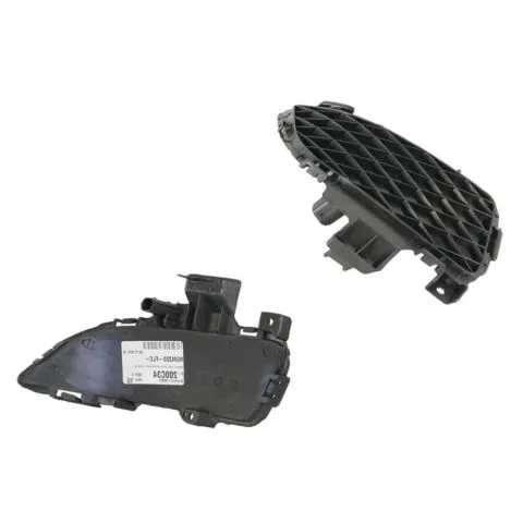 Right Front Bar Grille for Mazda 3 BK Sedan (9/2003 to 6/2006)