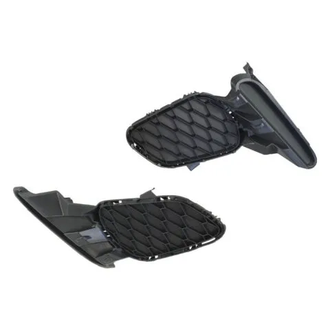 Left Front Bar Grille for Mazda 3 BL (8/2011 to 12/2014)