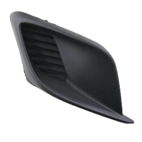 Left Front Bar Grille for Mazda 3 BM (1/2014 to 7/2016)