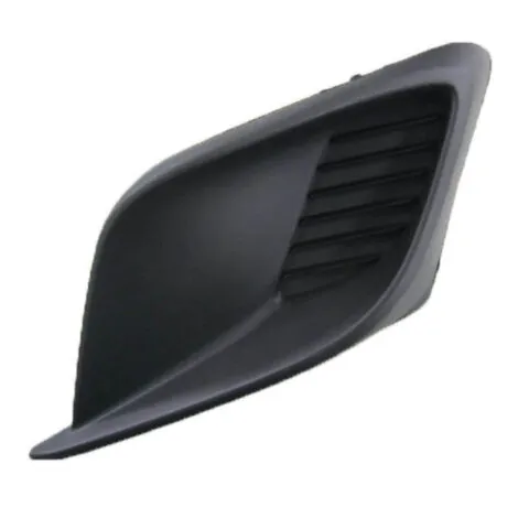 Right Front Bar Grille for Mazda 3 BM (1/2014 to 7/2016)